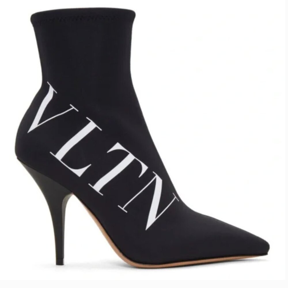 Valentino Garavani Booties